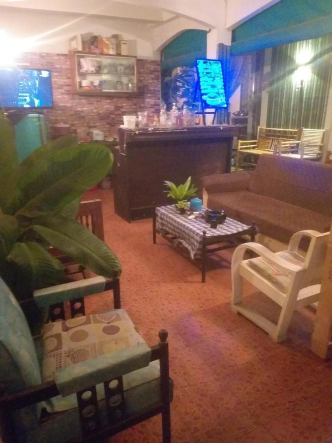 Srikrung Guesthouse 프라 나콘 시 아유타야 외부 사진