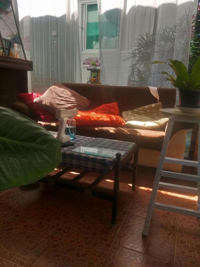 Srikrung Guesthouse 프라 나콘 시 아유타야 외부 사진