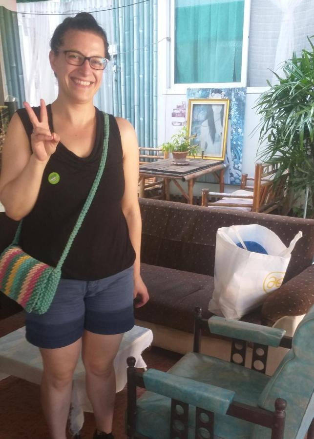 Srikrung Guesthouse 프라 나콘 시 아유타야 외부 사진
