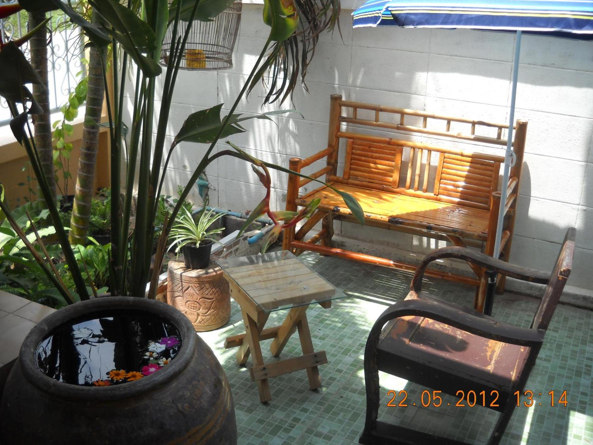 Srikrung Guesthouse 프라 나콘 시 아유타야 외부 사진