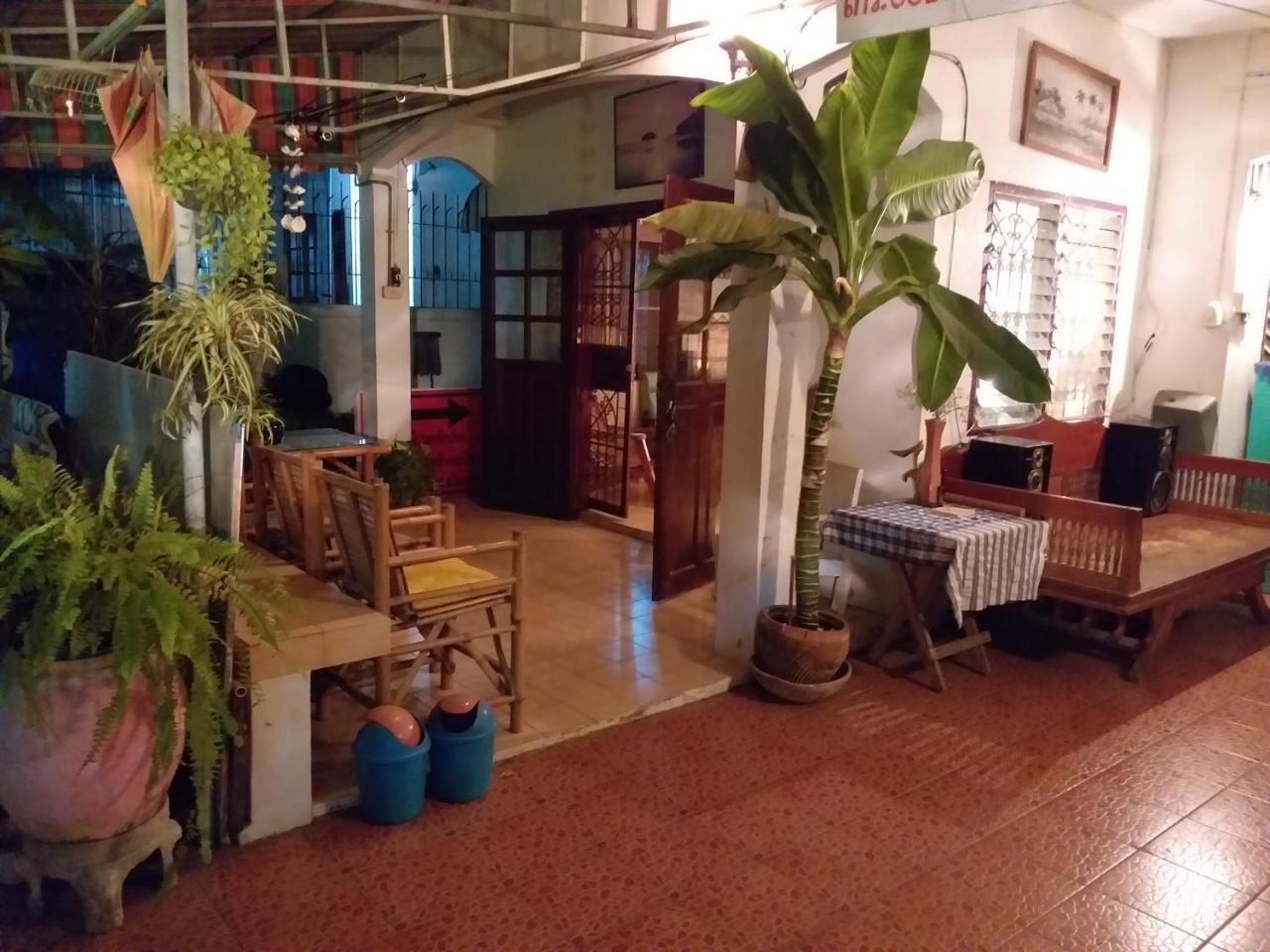 Srikrung Guesthouse 프라 나콘 시 아유타야 외부 사진