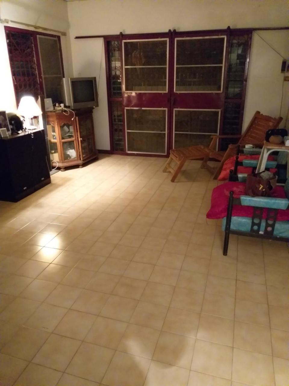 Srikrung Guesthouse 프라 나콘 시 아유타야 외부 사진
